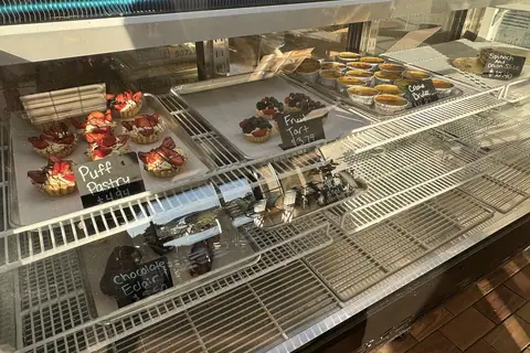 Sitos Bakery Cafe photo 2